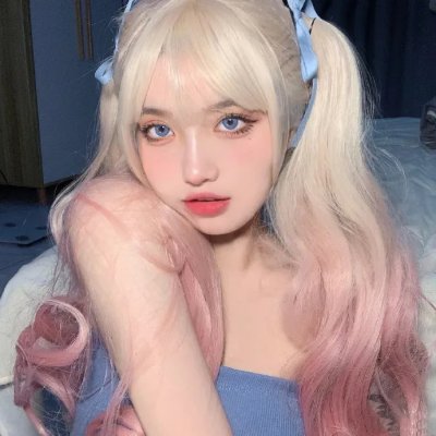 四月的女儿